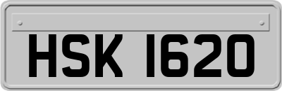 HSK1620