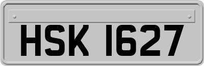 HSK1627