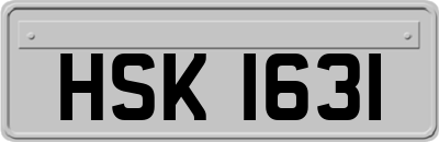 HSK1631