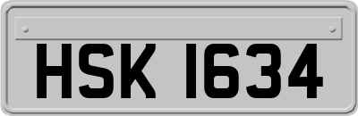 HSK1634