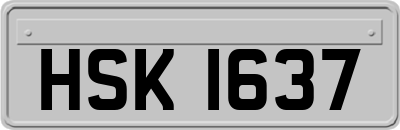 HSK1637
