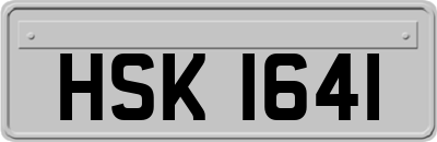 HSK1641