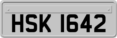 HSK1642