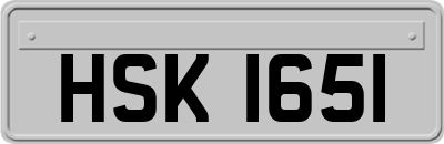 HSK1651