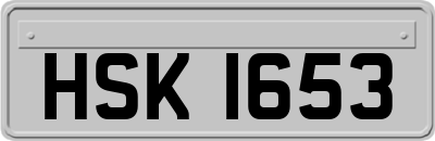 HSK1653