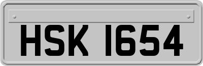 HSK1654