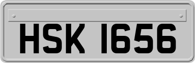 HSK1656