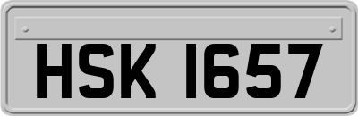 HSK1657