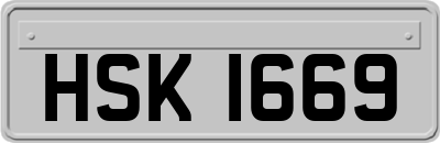 HSK1669