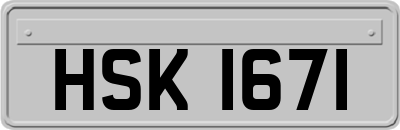 HSK1671