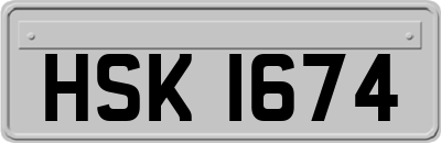 HSK1674