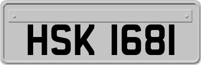 HSK1681