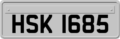 HSK1685