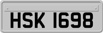 HSK1698