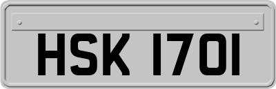 HSK1701