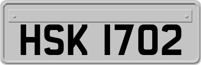 HSK1702