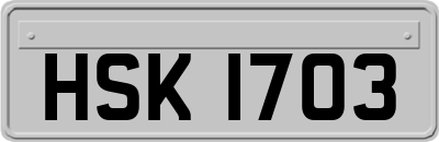 HSK1703
