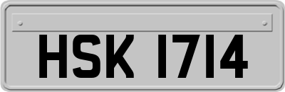 HSK1714