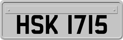 HSK1715