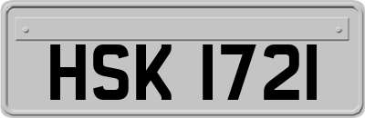 HSK1721