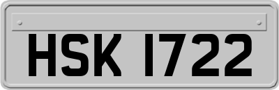 HSK1722