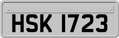 HSK1723
