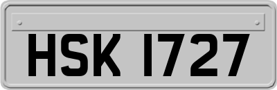 HSK1727
