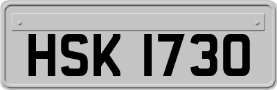 HSK1730