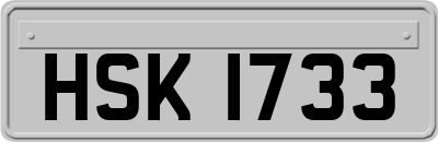 HSK1733
