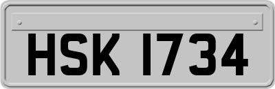 HSK1734