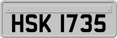 HSK1735
