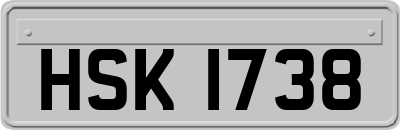 HSK1738
