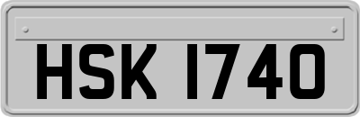 HSK1740