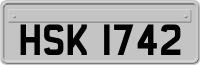 HSK1742