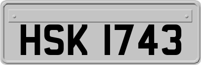 HSK1743