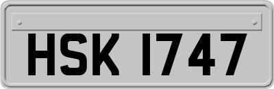 HSK1747