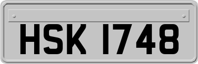 HSK1748