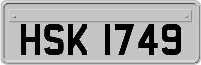 HSK1749