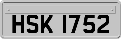 HSK1752