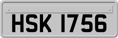 HSK1756