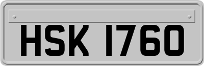 HSK1760