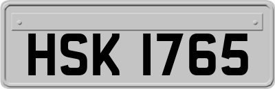 HSK1765