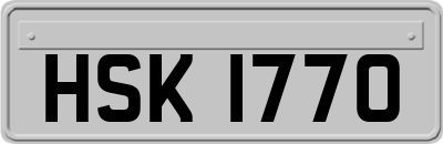 HSK1770