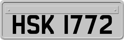 HSK1772