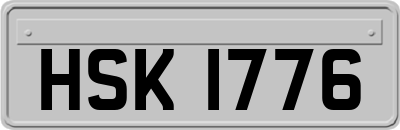HSK1776