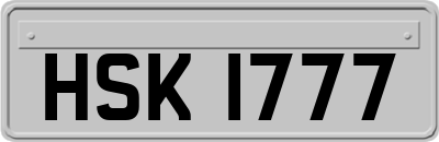 HSK1777