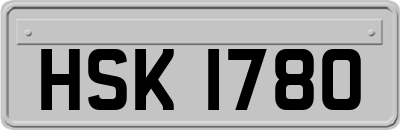 HSK1780