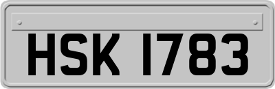 HSK1783