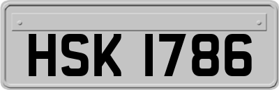 HSK1786