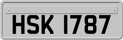 HSK1787
